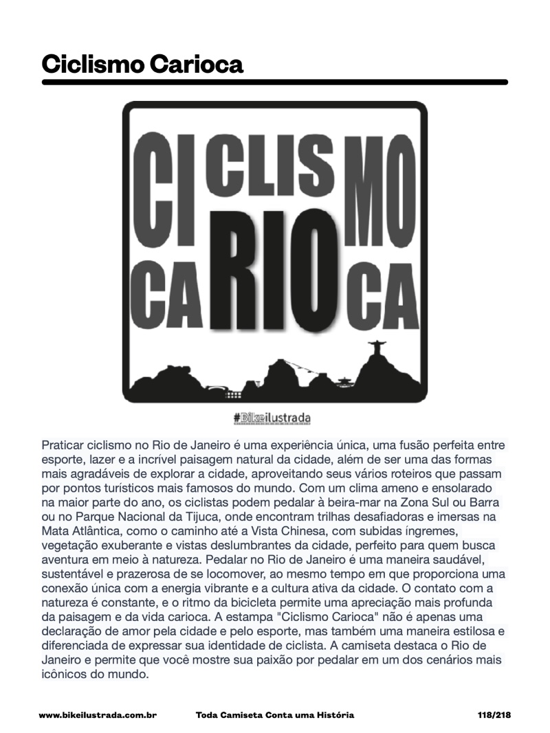 Catalogo Bike Ilustrada — page 118