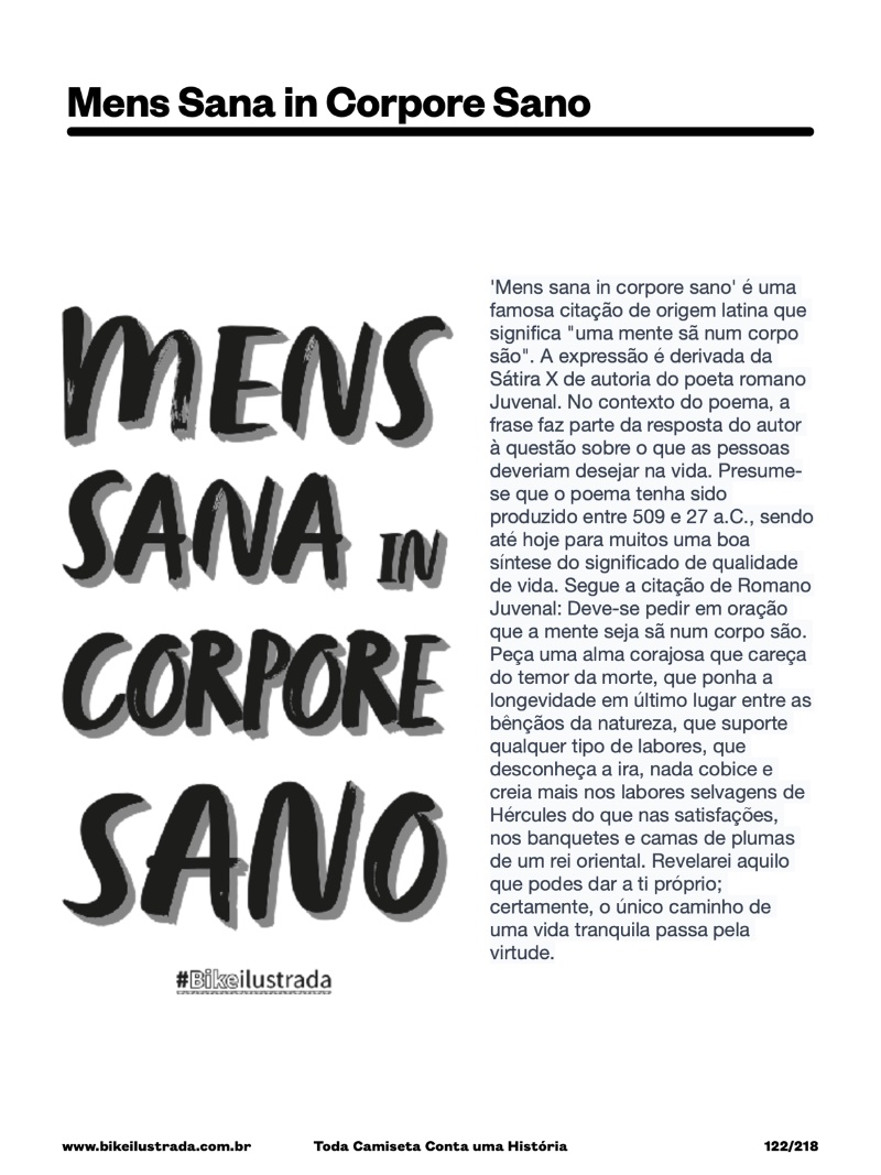 Catalogo Bike Ilustrada — page 122