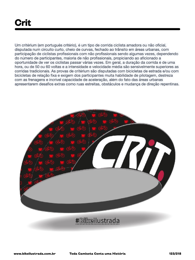 Catalogo Bike Ilustrada — page 123