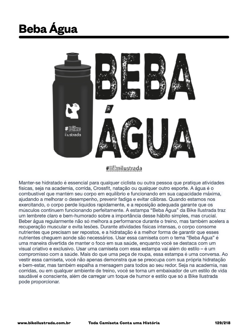 Catalogo Bike Ilustrada — page 129