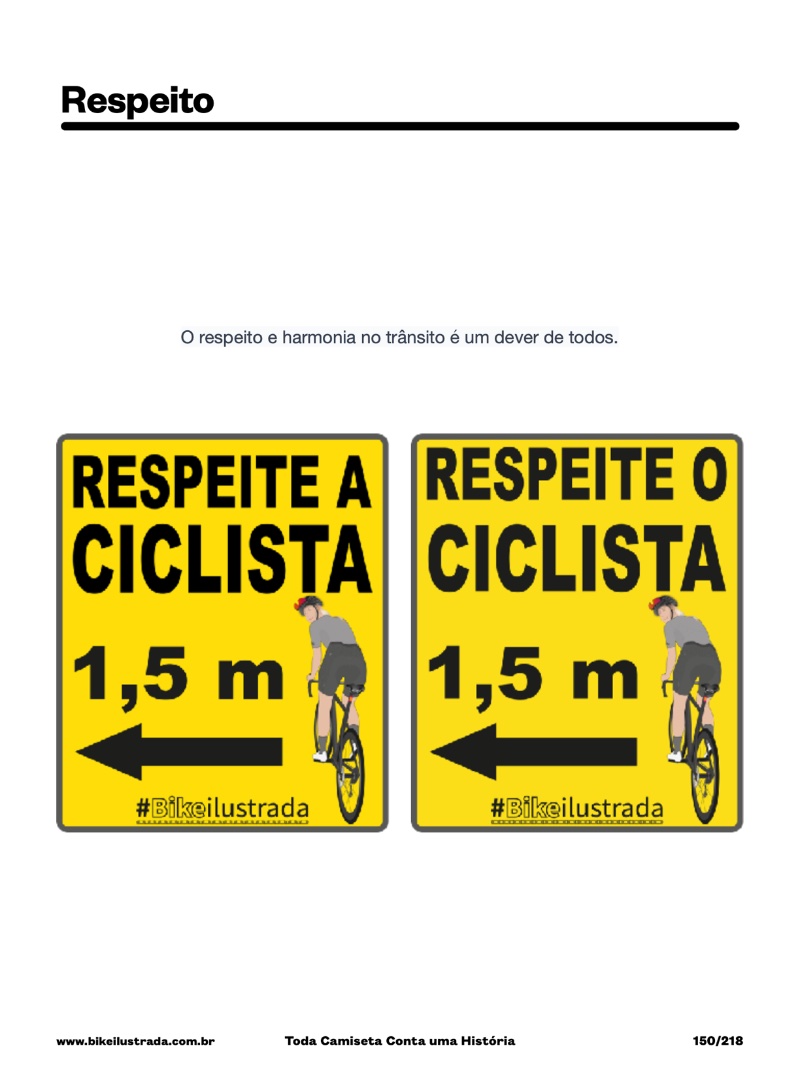 Catalogo Bike Ilustrada — page 150