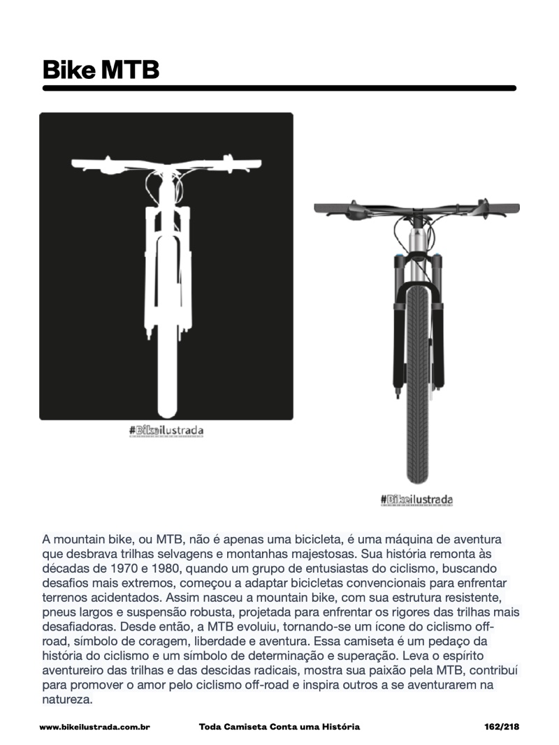 Catalogo Bike Ilustrada — page 162