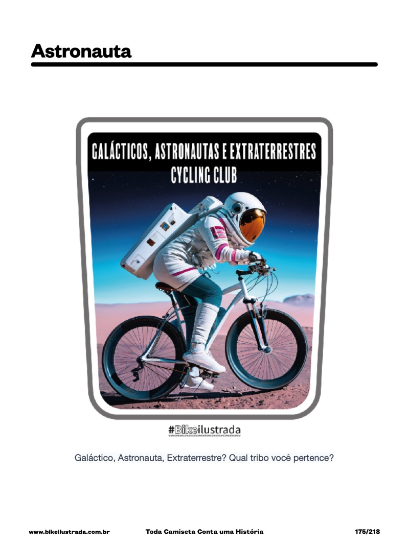 Catalogo Bike Ilustrada — page 175