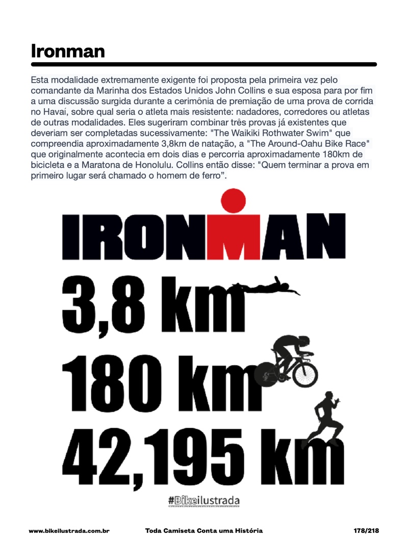 Catalogo Bike Ilustrada — page 178