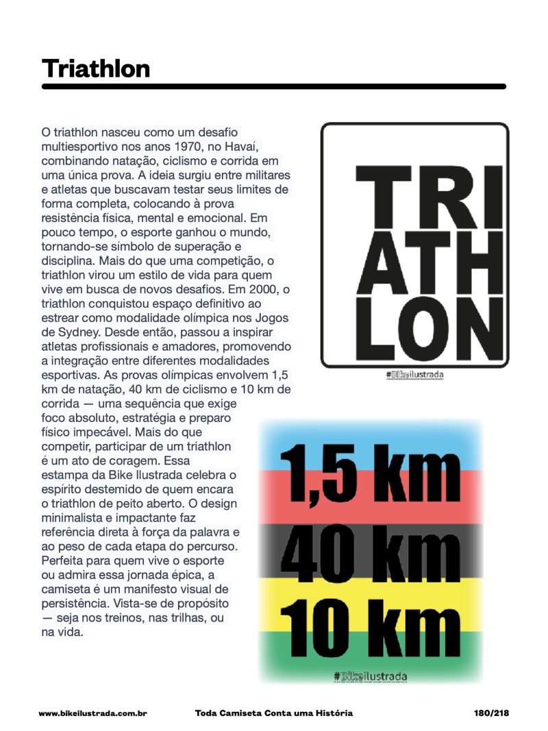 Catalogo Bike Ilustrada — page 180
