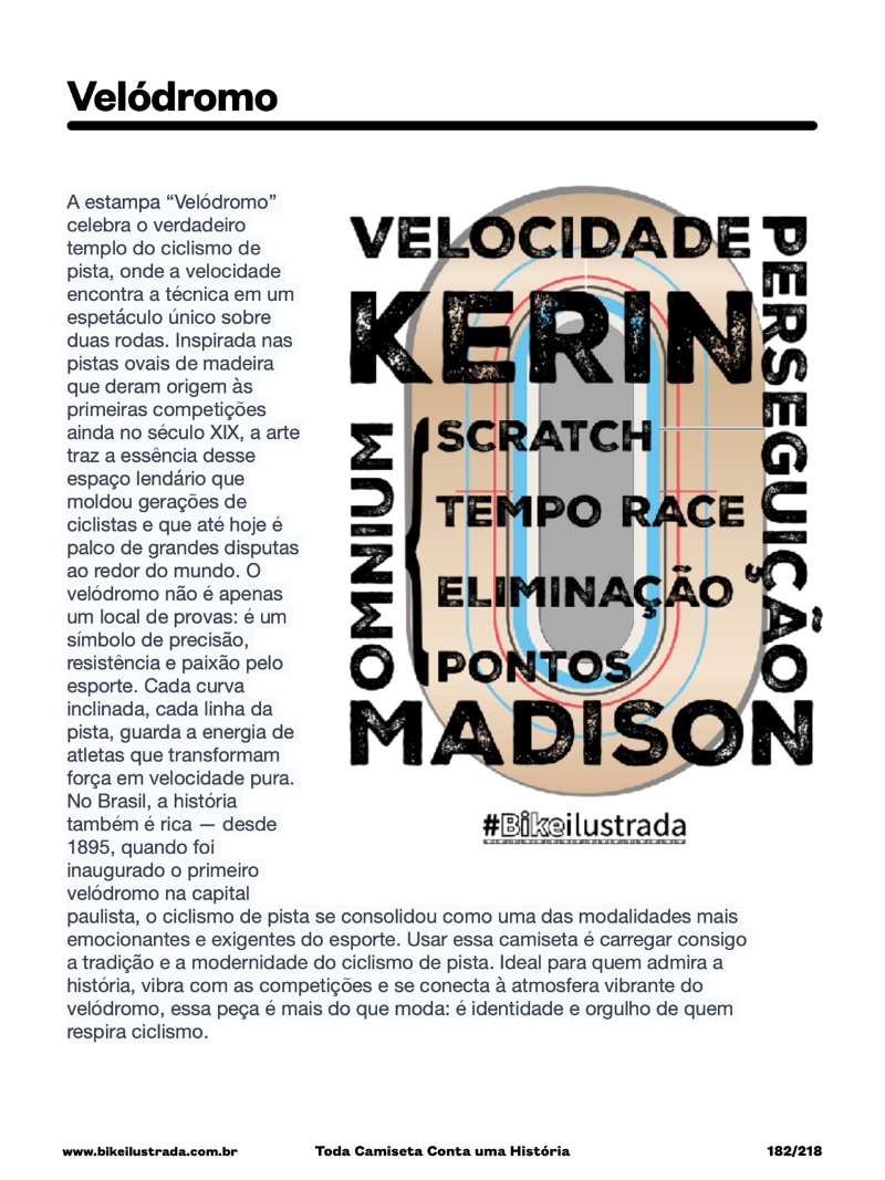 Catalogo Bike Ilustrada — page 182