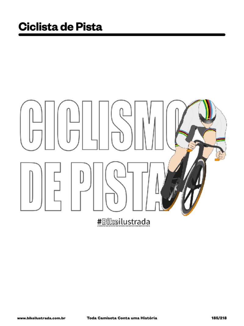 Catalogo Bike Ilustrada — page 185