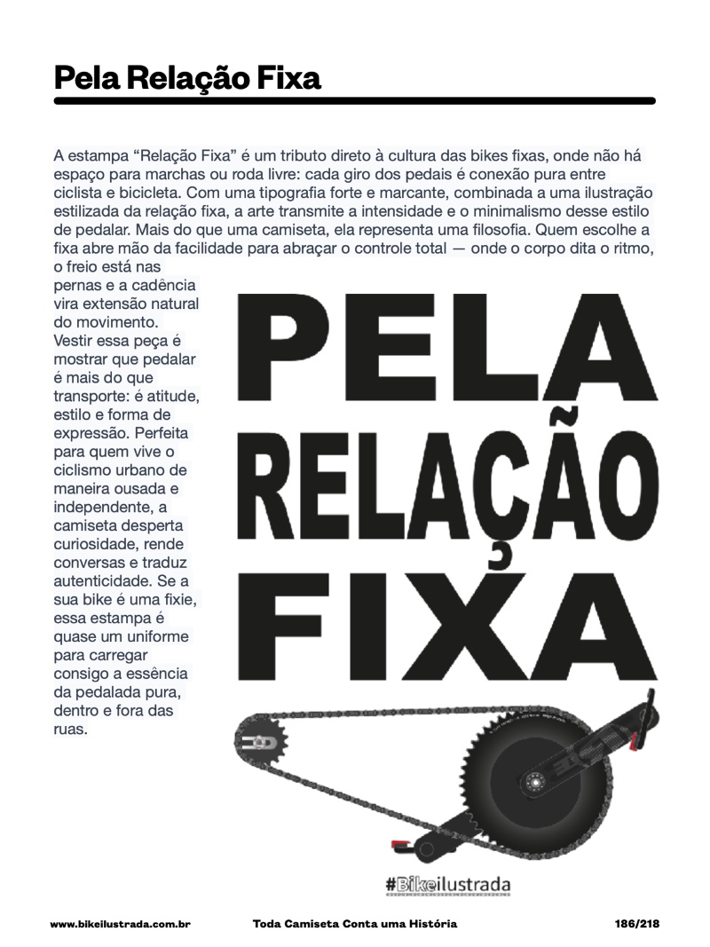 Catalogo Bike Ilustrada — page 186