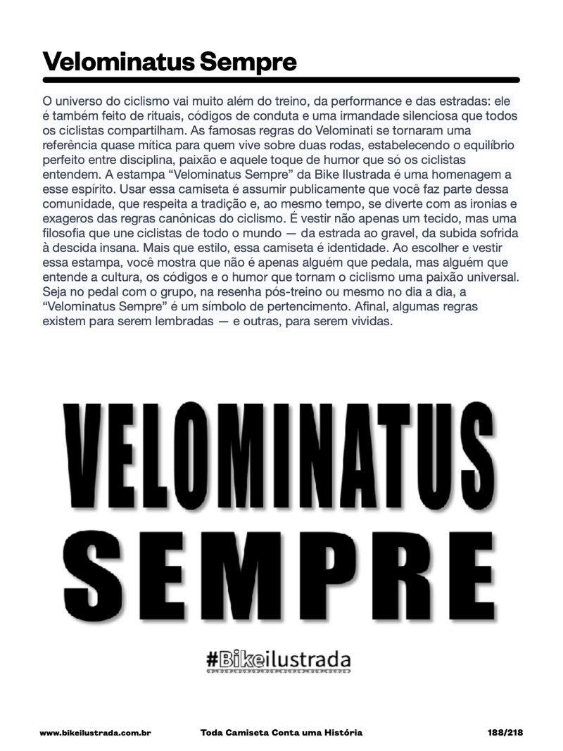 Catalogo Bike Ilustrada — page 188