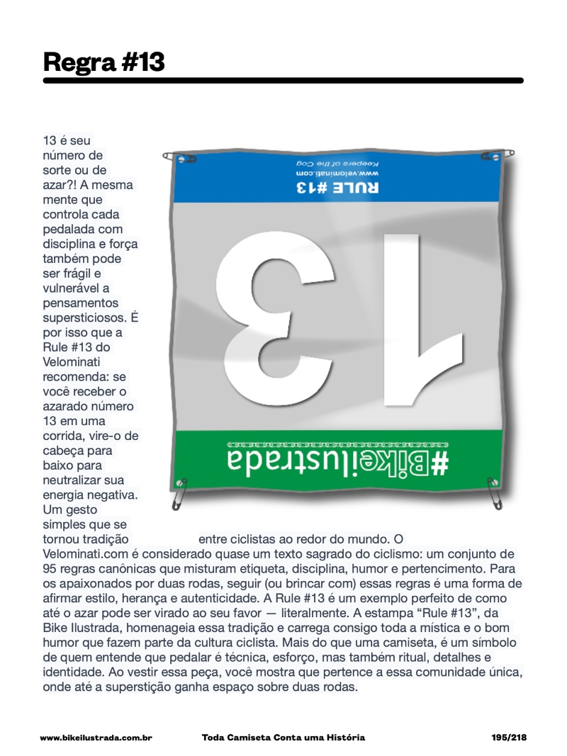 Catalogo Bike Ilustrada — page 195
