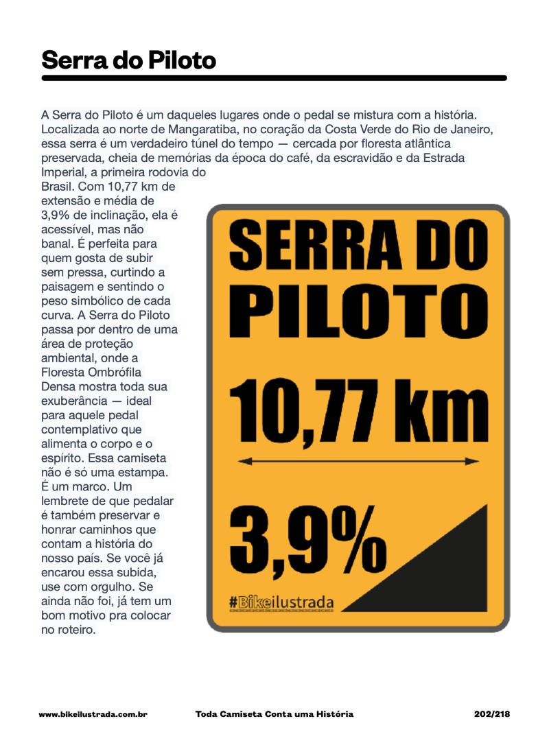 Catalogo Bike Ilustrada — page 202