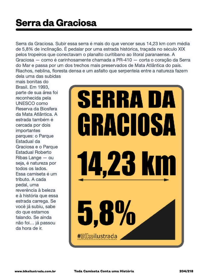 Catalogo Bike Ilustrada — page 204