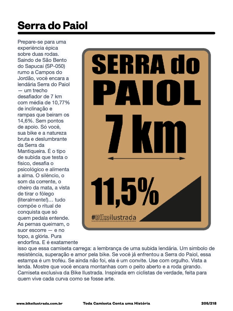 Catalogo Bike Ilustrada — page 205