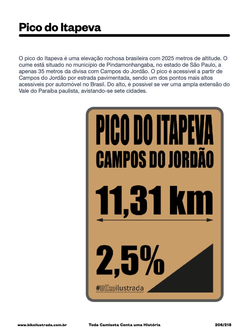 Catalogo Bike Ilustrada — page 206