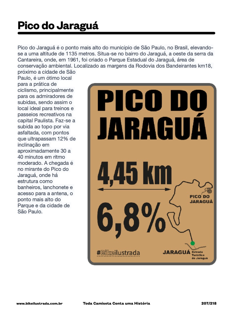 Catalogo Bike Ilustrada — page 207