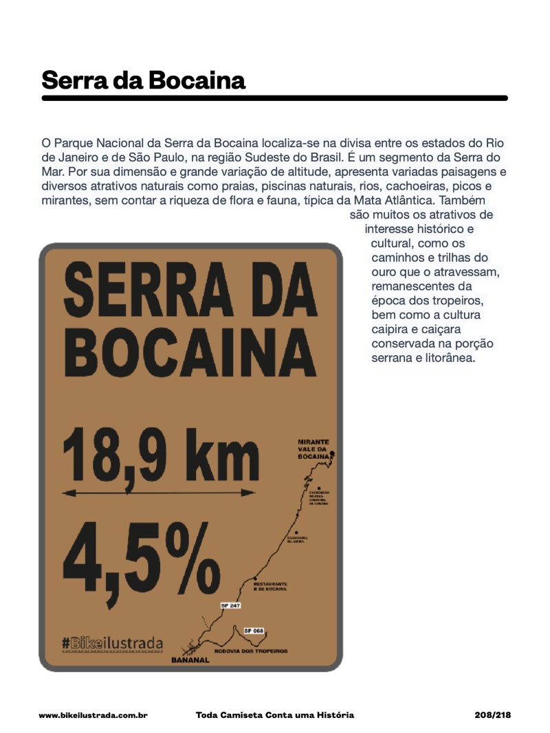 Catalogo Bike Ilustrada — page 208