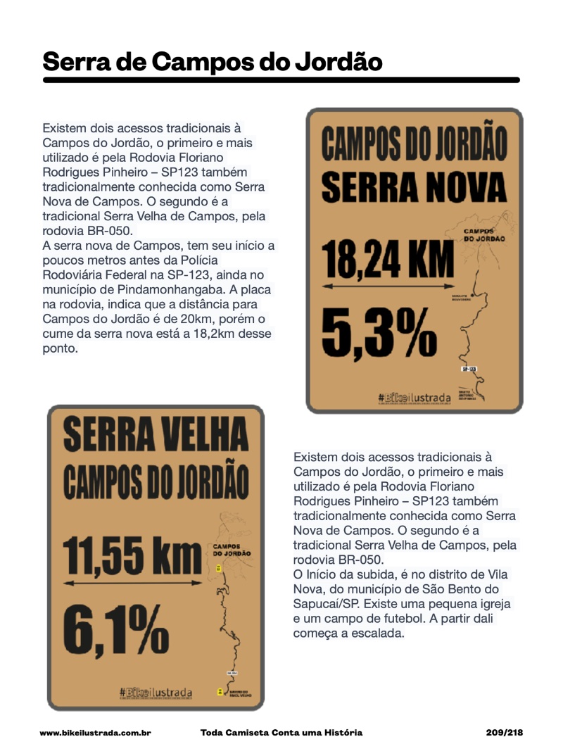 Catalogo Bike Ilustrada — page 209
