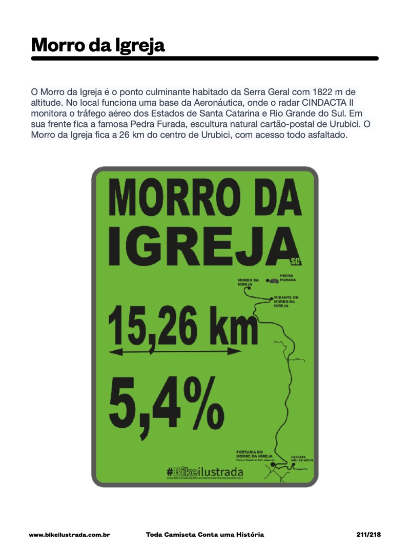 Catalogo Bike Ilustrada — page 211
