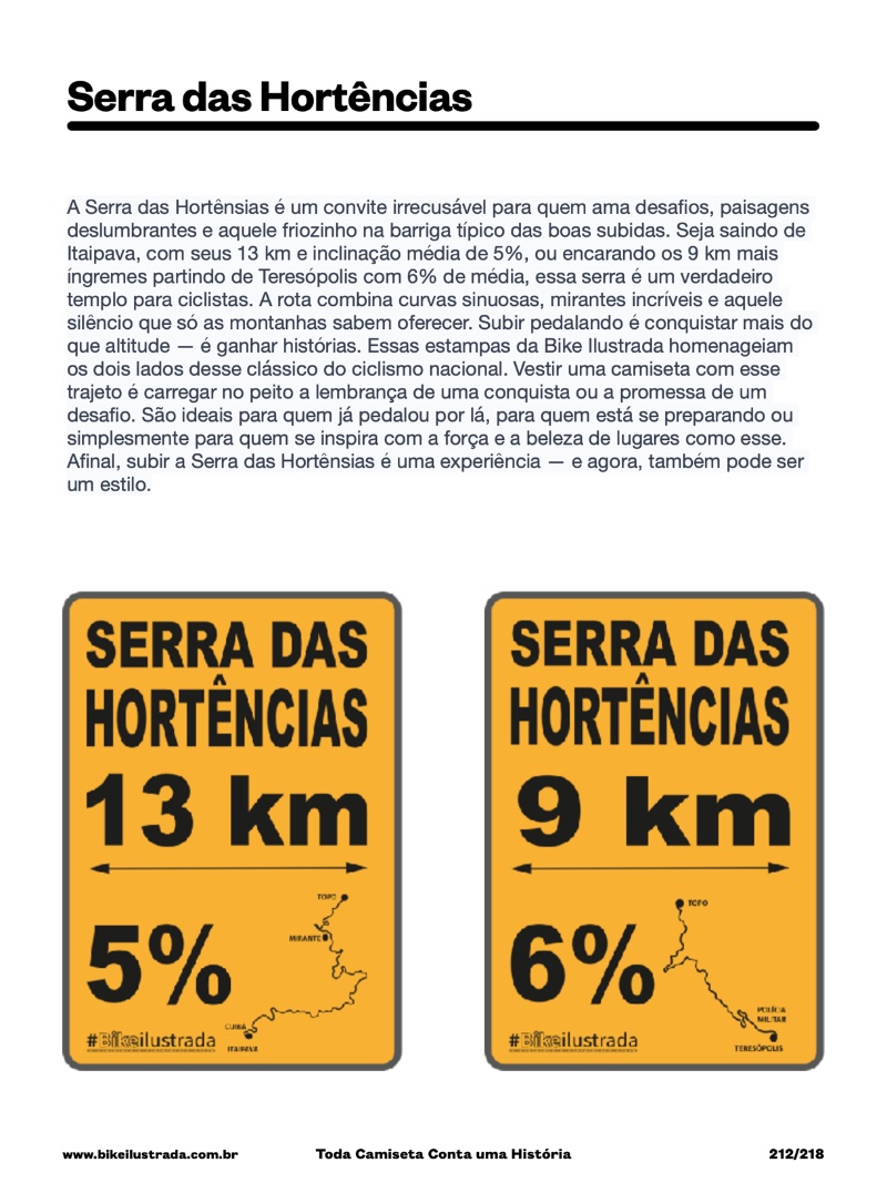 Catalogo Bike Ilustrada — page 212
