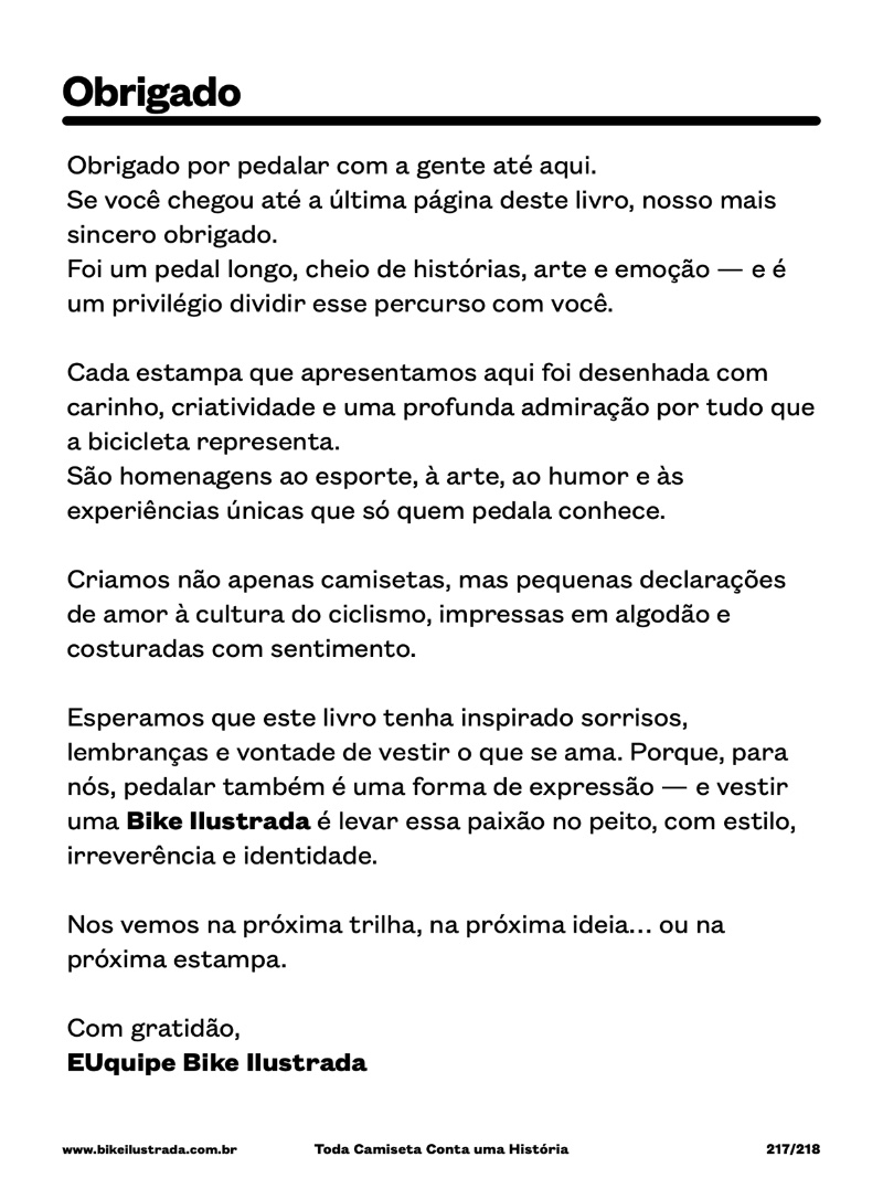 Catalogo Bike Ilustrada — page 217