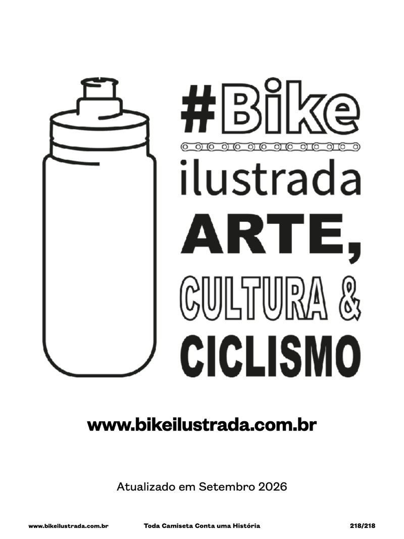 Catalogo Bike Ilustrada — page 218