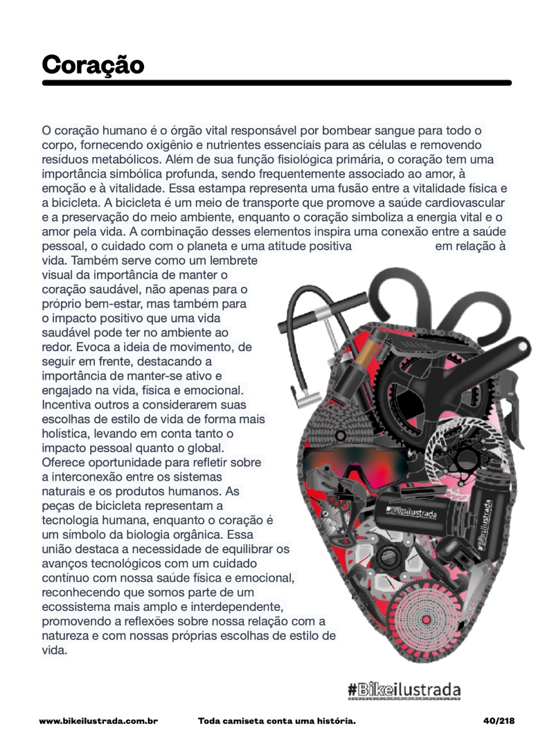 Catalogo Bike Ilustrada — page 40