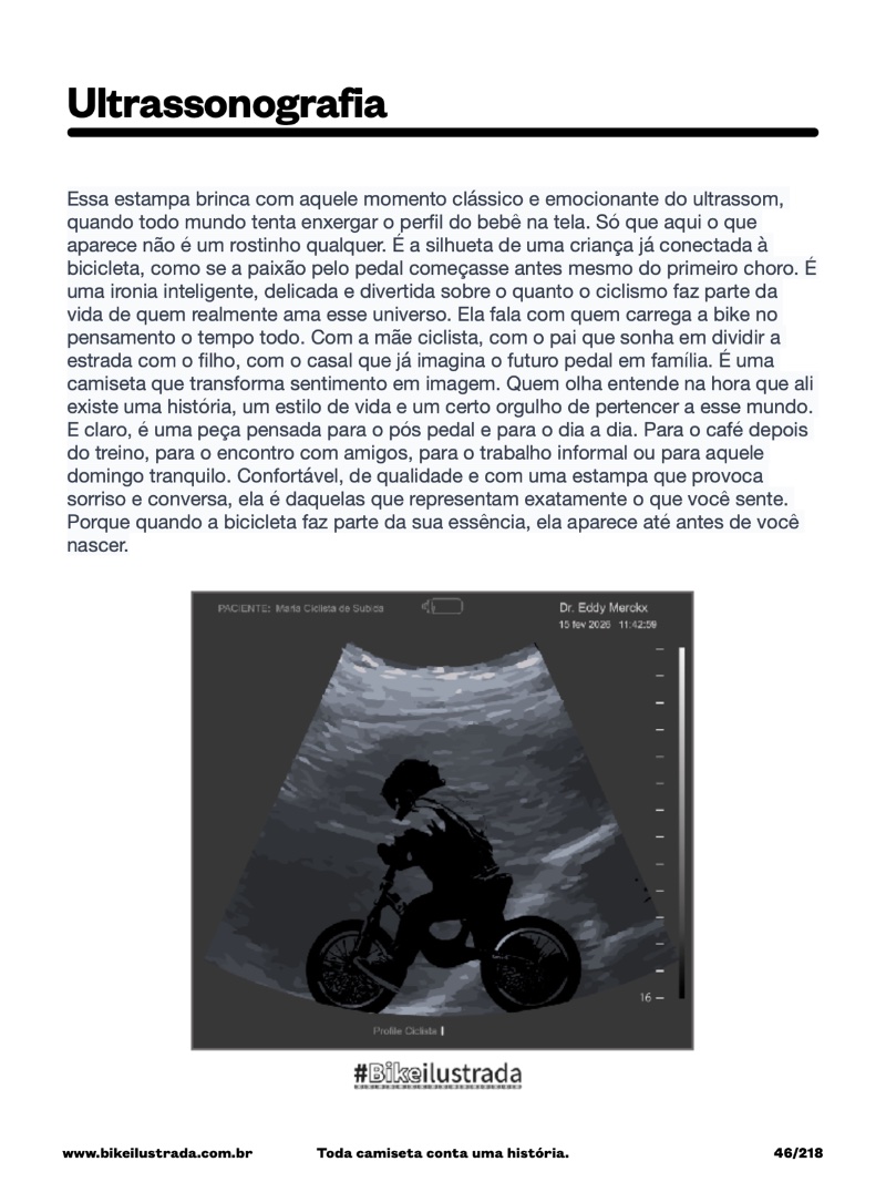 Catalogo Bike Ilustrada — page 46