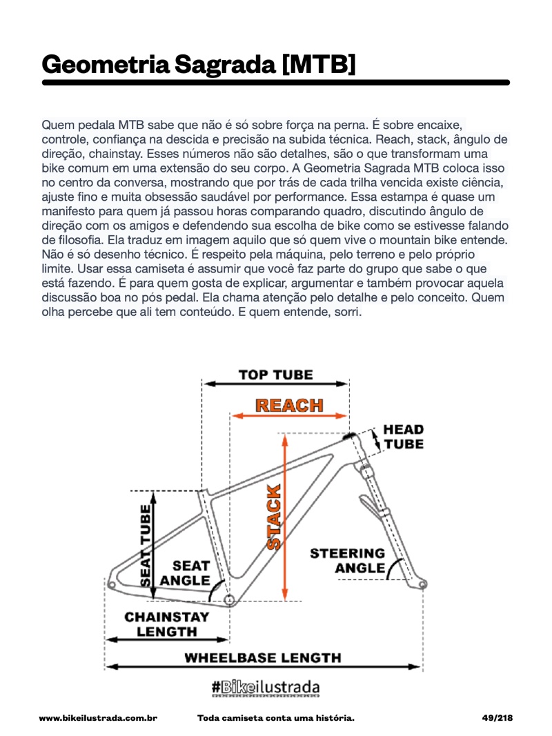 Catalogo Bike Ilustrada — page 49