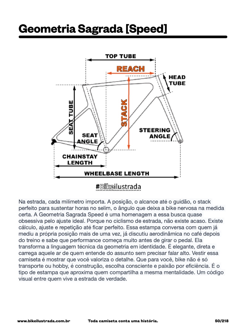 Catalogo Bike Ilustrada — page 50