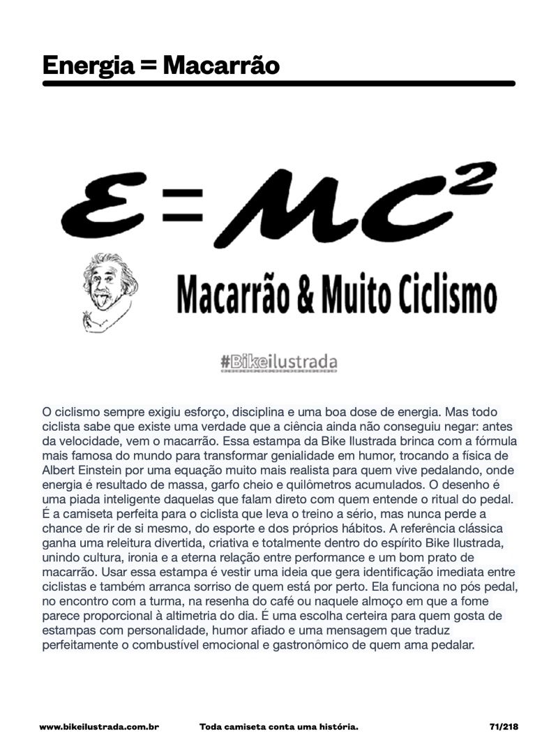 Catalogo Bike Ilustrada — page 71
