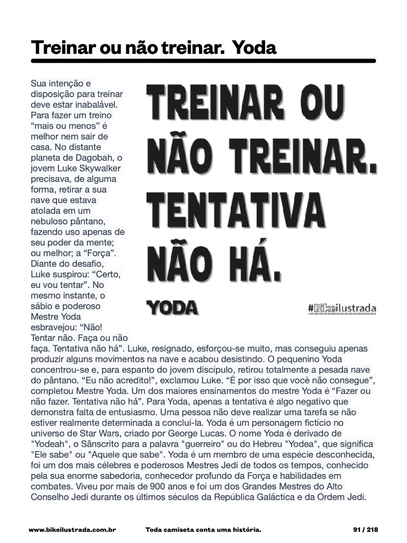 Catalogo Bike Ilustrada — page 91