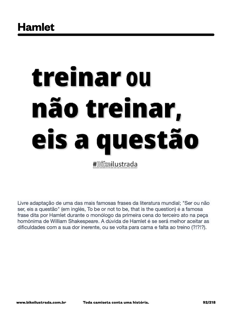 Catalogo Bike Ilustrada — page 92