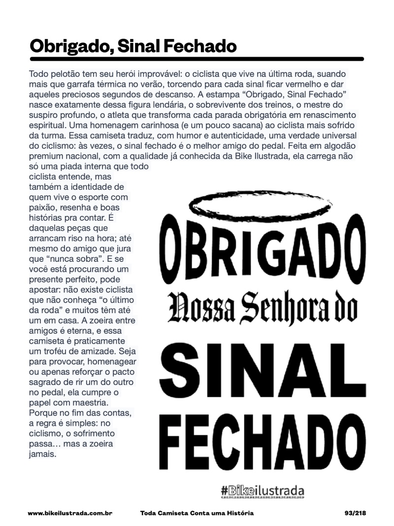 Catalogo Bike Ilustrada — page 93