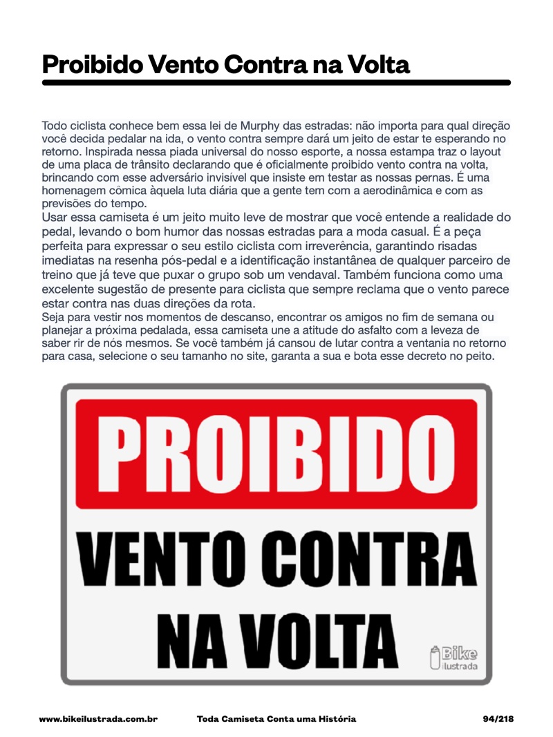 Catalogo Bike Ilustrada — page 94