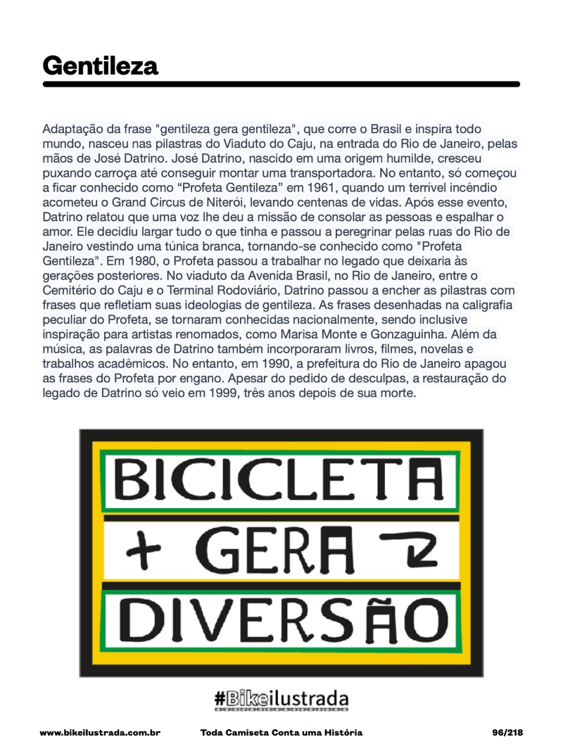 Catalogo Bike Ilustrada — page 96