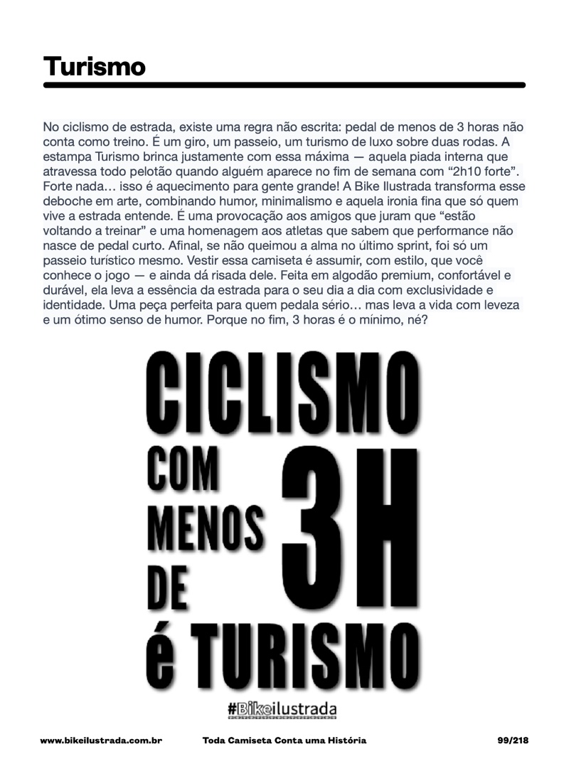 Catalogo Bike Ilustrada — page 99