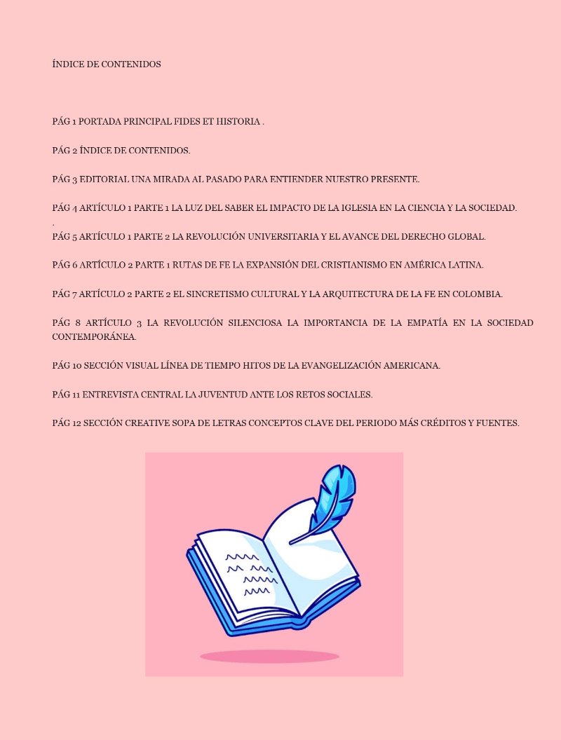 Fides et Historia — page 2