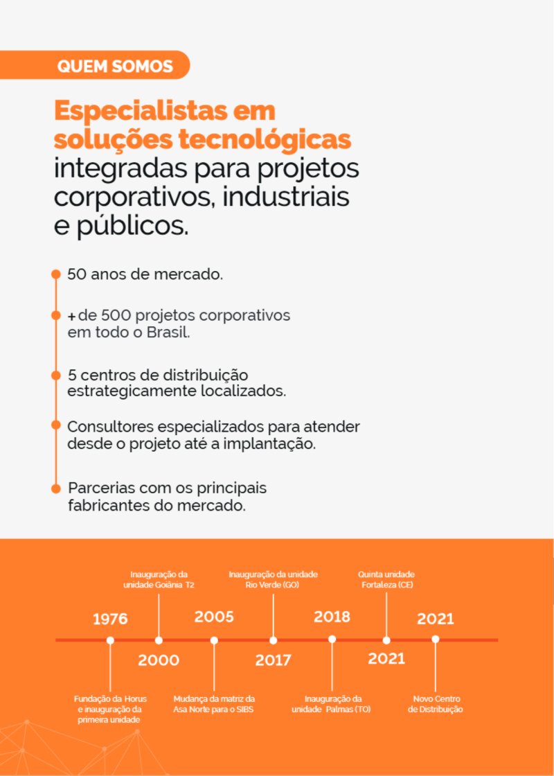Folder Institucional — page 3