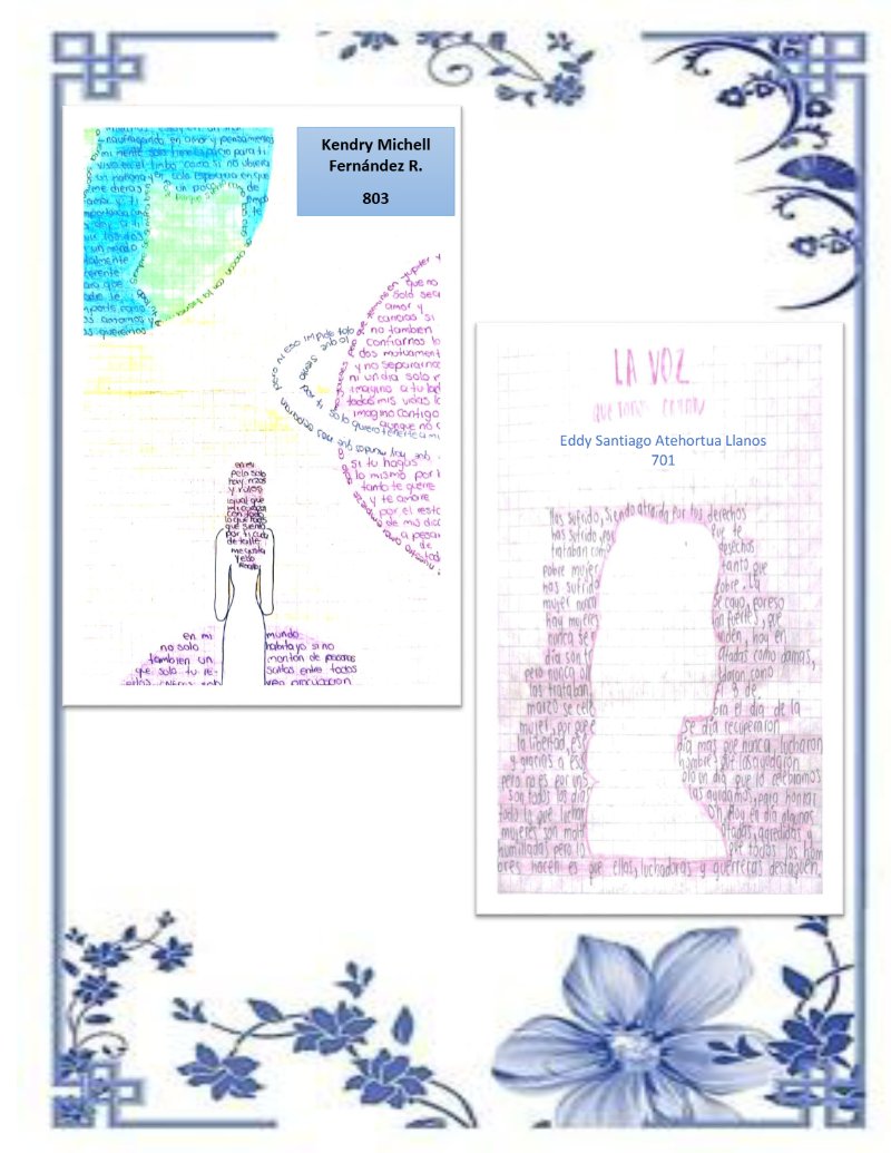 REVISTA FABULARIO 2026  - EDICIÓN ESPECIAL- VOCES DE MUJER — page 22