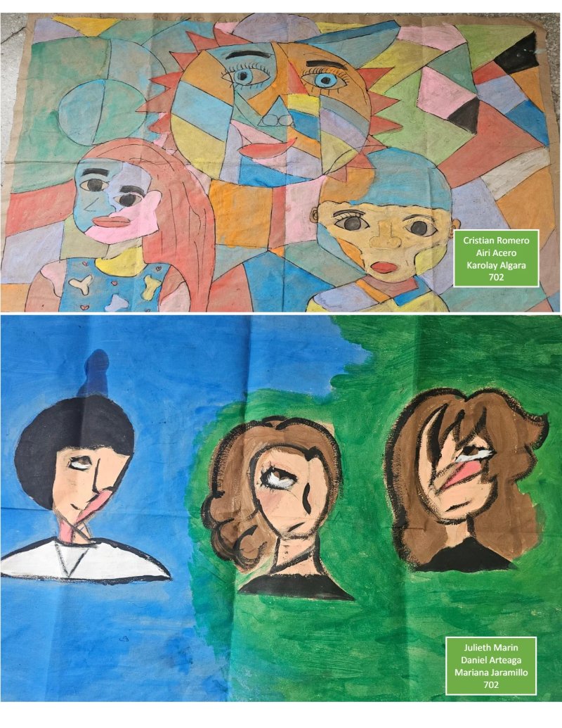 REVISTA FABULARIO 2026  - EDICIÓN ESPECIAL- VOCES DE MUJER — page 30