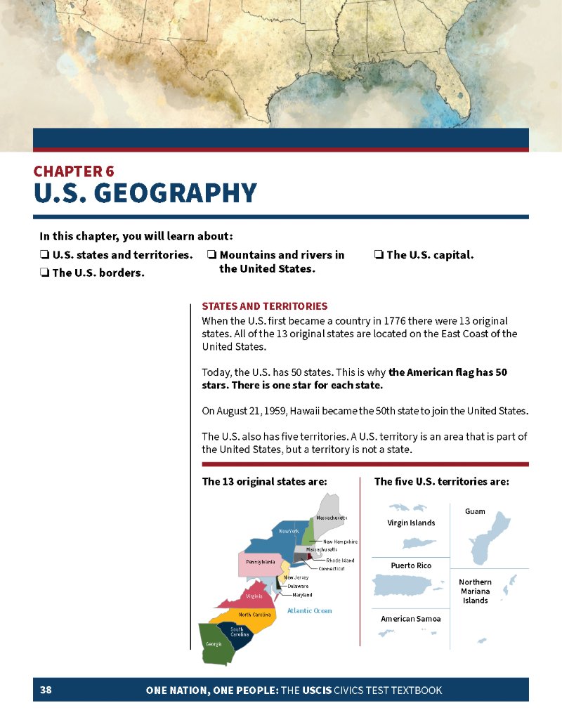 guia de estudio  en ingles — page 38