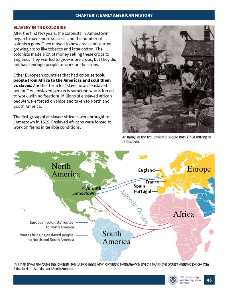 guia de estudio  en ingles — page 45