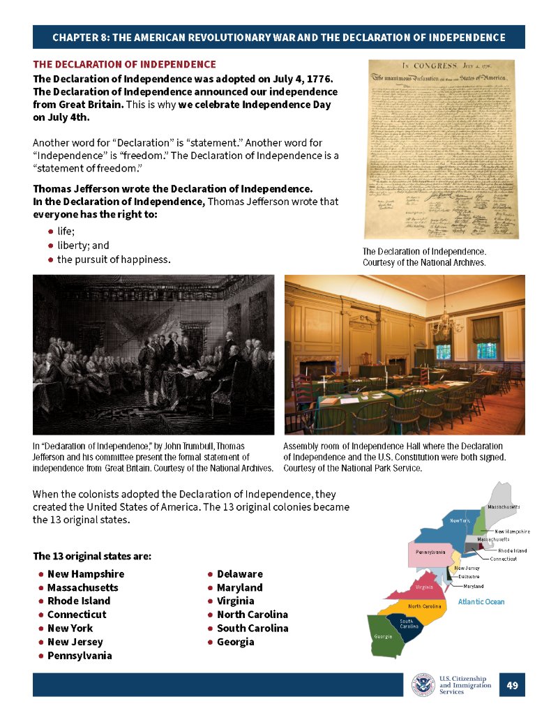 guia de estudio  en ingles — page 49