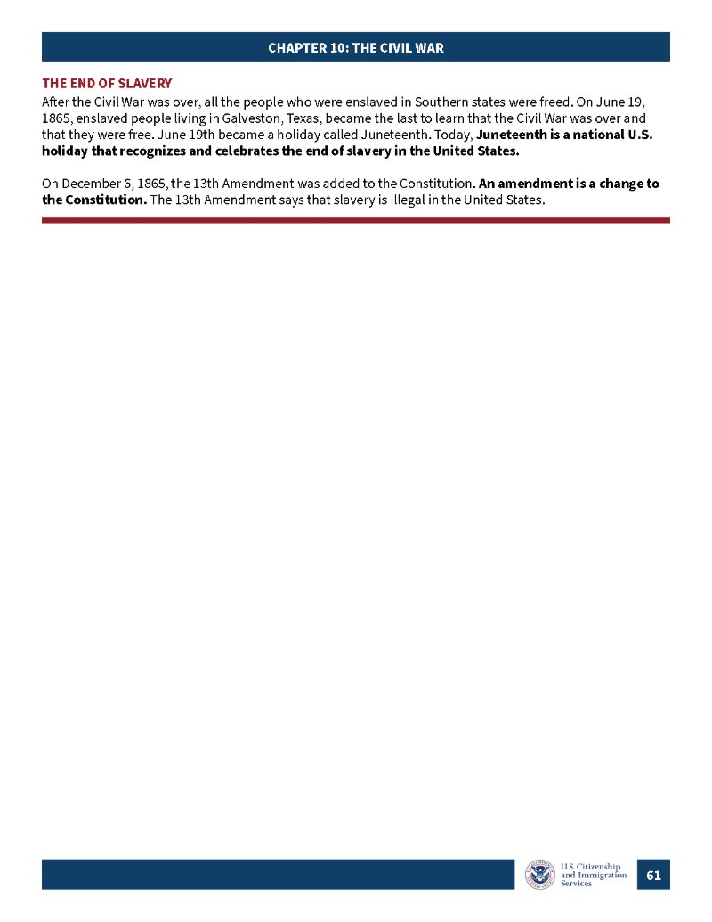 guia de estudio  en ingles — page 61