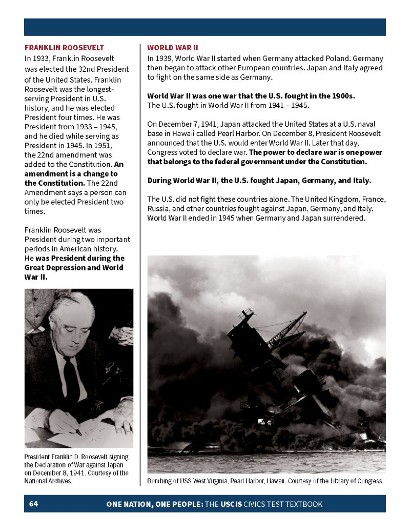 guia de estudio  en ingles — page 64