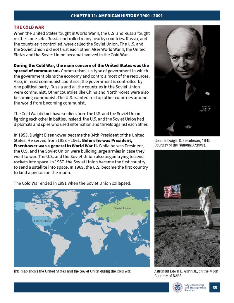 guia de estudio  en ingles — page 65