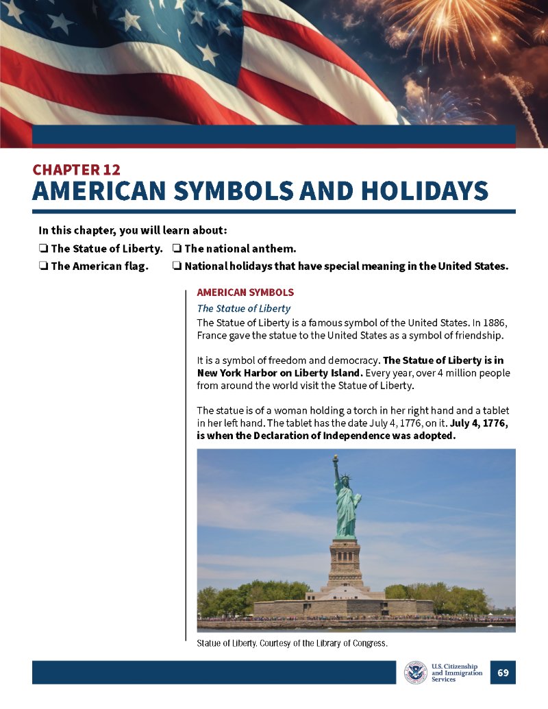 guia de estudio  en ingles — page 69