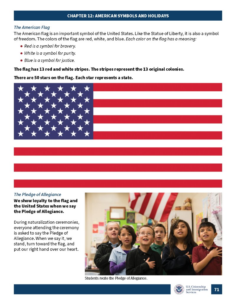 guia de estudio  en ingles — page 71