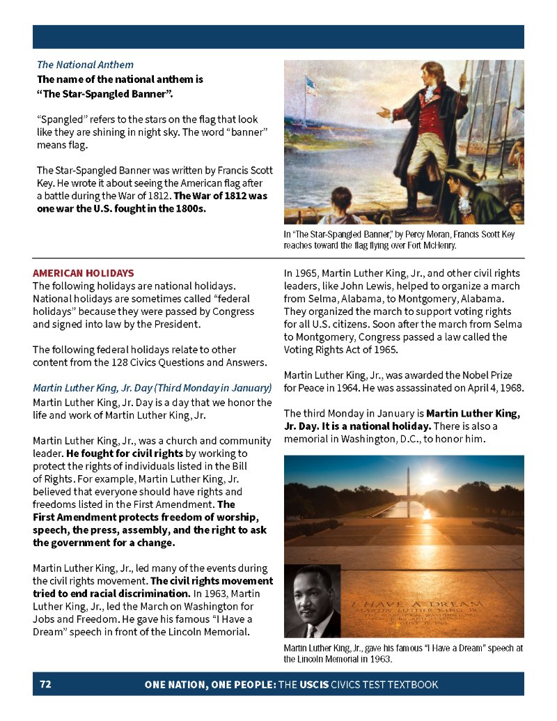 guia de estudio  en ingles — page 72