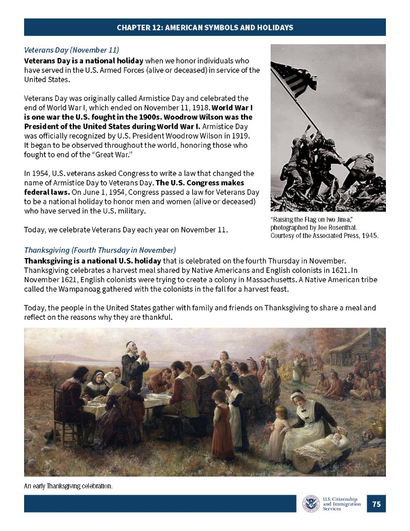 guia de estudio  en ingles — page 75